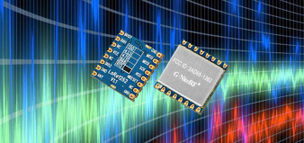 Como modificar a frequ&ecirc;ncia do m&oacute;dulo sem fio
