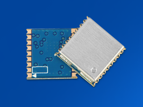 Novo: M&oacute;dulo GPS de alta precis&atilde;o e baixo consumo de energia GPS01 suporta GPS/GLONASS