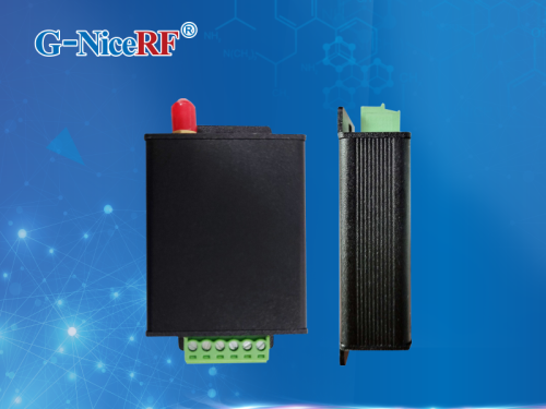 Modem Uart LoRa de 2W de tamanho pequeno e ampla tens&atilde;o LoRa6200Pro estar&aacute; dispon&iacute;vel em breve