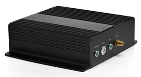 Gateway LoRaWAN LG1301-SE