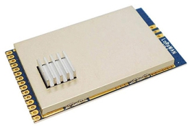 Módulo Gateway LoRaWAN LoRaWAN1301