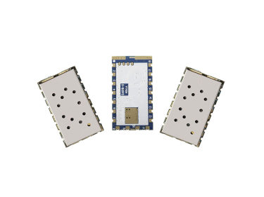 FAQ para m&oacute;dulo walkie talkie SA818