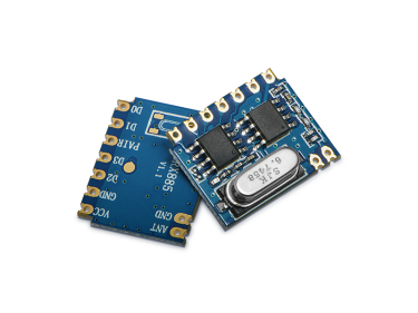 Como melhorar a capacidade anti-interfer&ecirc;ncia do m&oacute;dulo sem fio?