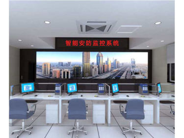 M&oacute;dulo de transmiss&atilde;o de dados sem fio promove o desenvolvimento da ind&uacute;stria de monitoramento de seguran&ccedil;a