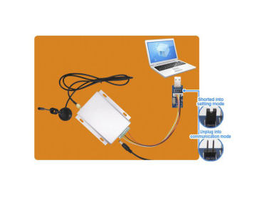 Qual &eacute; a fun&ccedil;&atilde;o da placa adaptadora de n&iacute;vel