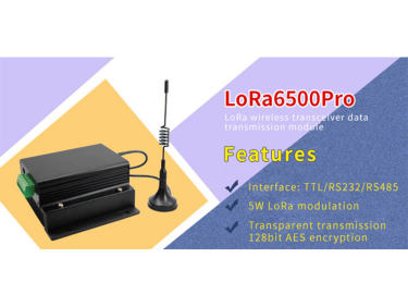 Como escolher o m&oacute;dulo LoRa