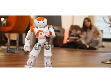 A demanda por m&oacute;dulos sem fio na ind&uacute;stria rob&oacute;tica continua a crescer