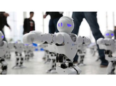 Qual m&oacute;dulo Uart RF &eacute; usado para controle de rob&ocirc; inteligente