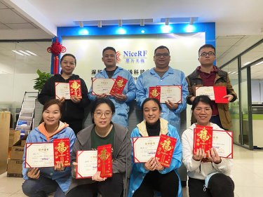 Confer&ecirc;ncia Anual de Louvor Resumido NiceRF 2021