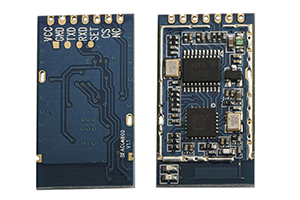 Módulo farol Beacon600