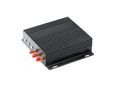 O que &eacute; o gateway LoRaWAN？