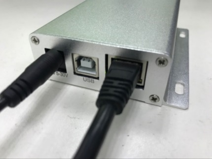 Aplicativo de conexão direta local