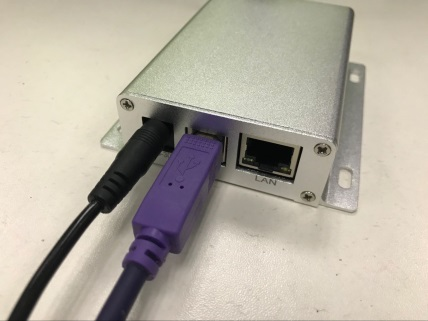 Aplicativos conectados em rede