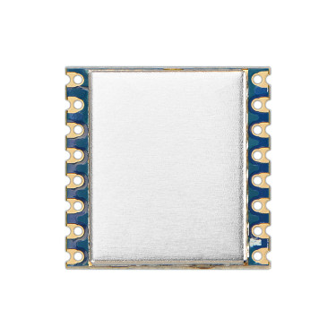 A tecnologia de comunica&ccedil;&atilde;o sem fio do m&oacute;dulo LoRa foi atualizada novamente