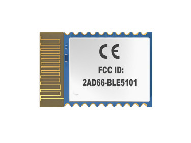 Quais fatores afetam a qualidade do m&oacute;dulo BLE