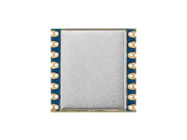 M&eacute;todos de sele&ccedil;&atilde;o de m&oacute;dulos transmissores e receptores de 2,4 GHz