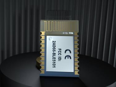 Quais s&atilde;o as caracter&iacute;sticas do m&oacute;dulo BLE?