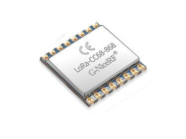 Como usar o m&oacute;dulo RF sem fio