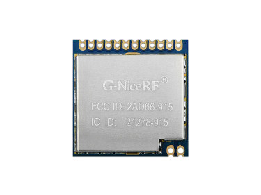 O que &eacute; m&oacute;dulo RF e sua fun&ccedil;&atilde;o