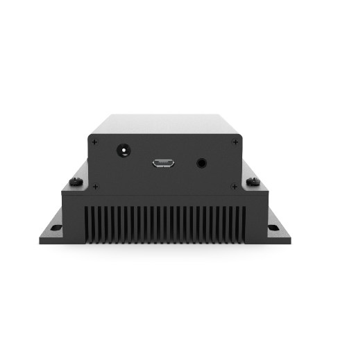 SA356-TX: M&oacute;dulo Transmissor de &Aacute;udio Sem Fio de Longo Alcance e Alta Fidelidade de 5 W