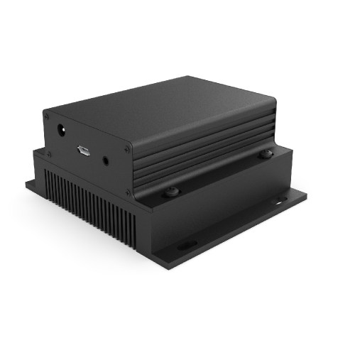 SA356-TX: M&oacute;dulo Transmissor de &Aacute;udio Sem Fio de Longo Alcance e Alta Fidelidade de 5 W