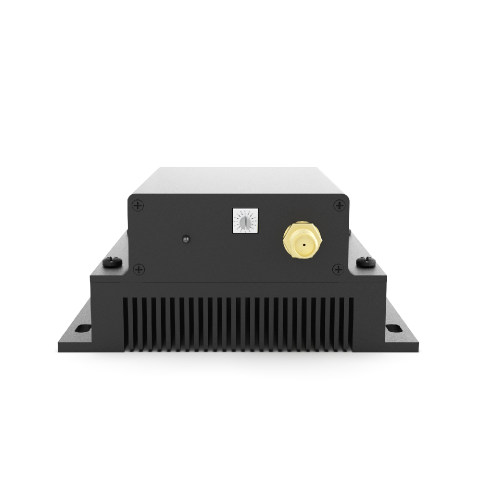 SA356-TX: M&oacute;dulo Transmissor de &Aacute;udio Sem Fio de Longo Alcance e Alta Fidelidade de 5 W