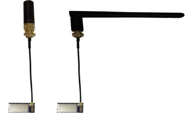 Os m&oacute;dulos LoRa precisam de antenas? Como escolher a antena certa para m&oacute;dulos LoRa