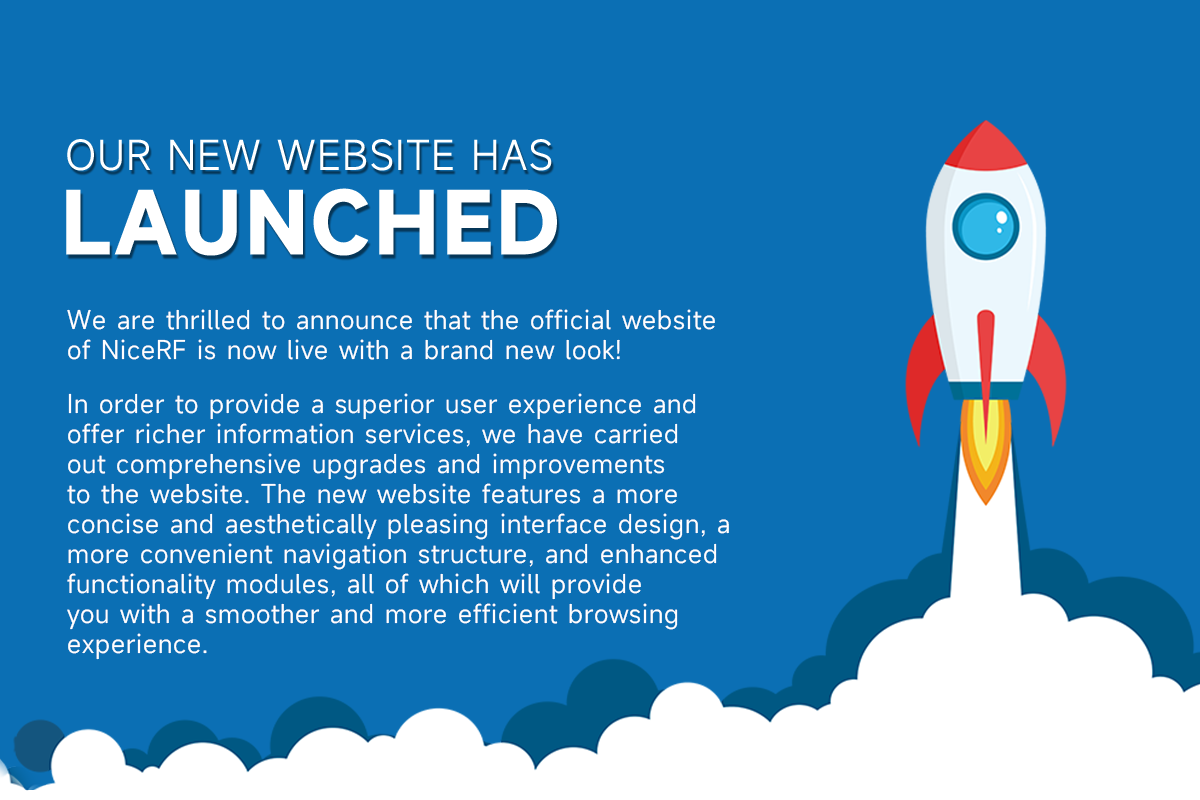 Novo site está online Novo site está online