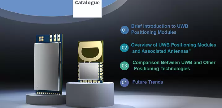 Um artigo para entender o posicionamento de triangula&ccedil;&atilde;o UWB, TDoA e posicionamento PDoA