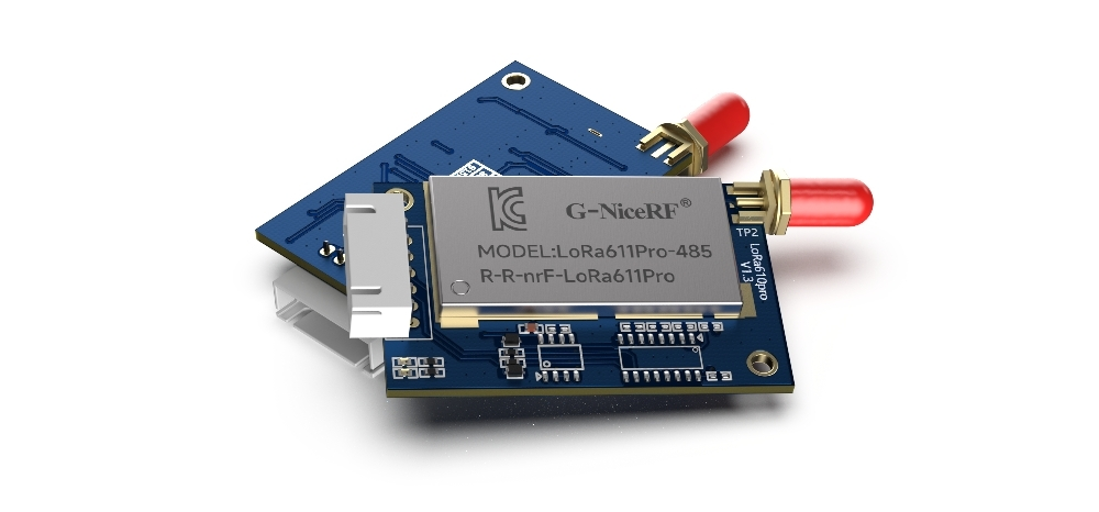 Explorando a tecnologia de rede LoRa MESH: Por que escolher a solu&ccedil;&atilde;o de rede LoRa MESH