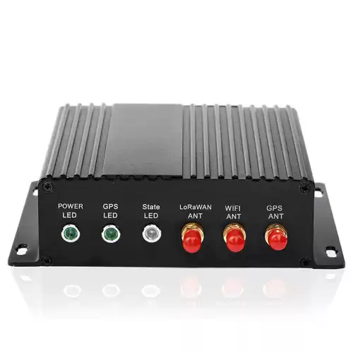 O protocolo de rede LoRaWAN define tr&ecirc;s modos operacionais: Classe A, Classe B e Classe C