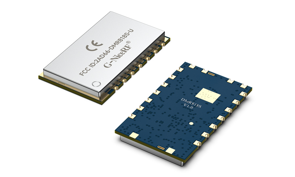 M&oacute;dulo de intercomunica&ccedil;&atilde;o Dual Timeslot: uma solu&ccedil;&atilde;o de intercomunica&ccedil;&atilde;o digital eficiente e econ&ocirc;mica