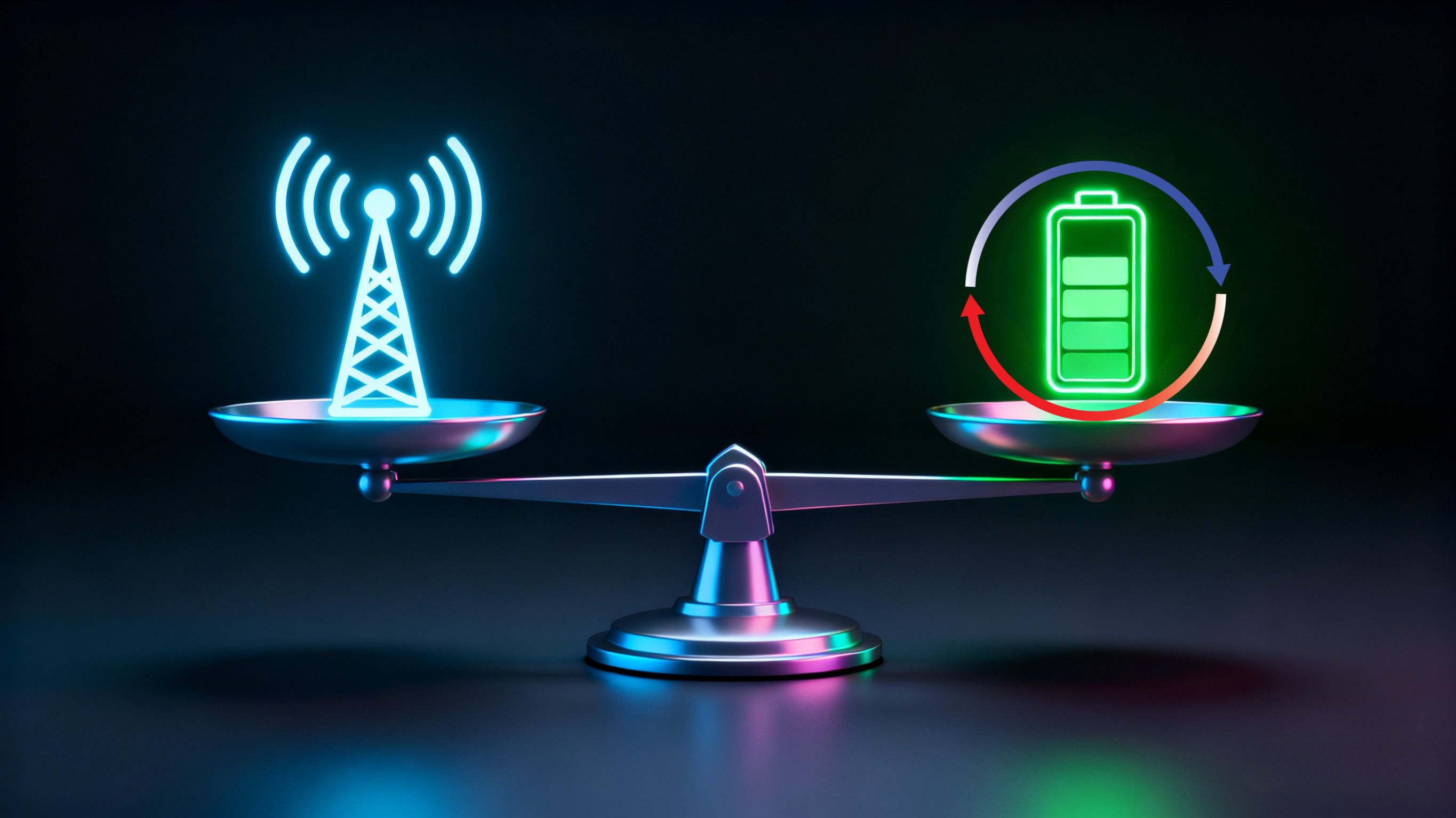 Qual a dist&acirc;ncia que um sinal pode alcan&ccedil;ar? Quanto tempo dura uma bateria? Vamos falar sobre as principais vantagens e desvantagens dos m&oacute;dulos LoRa em termos de desempenho.