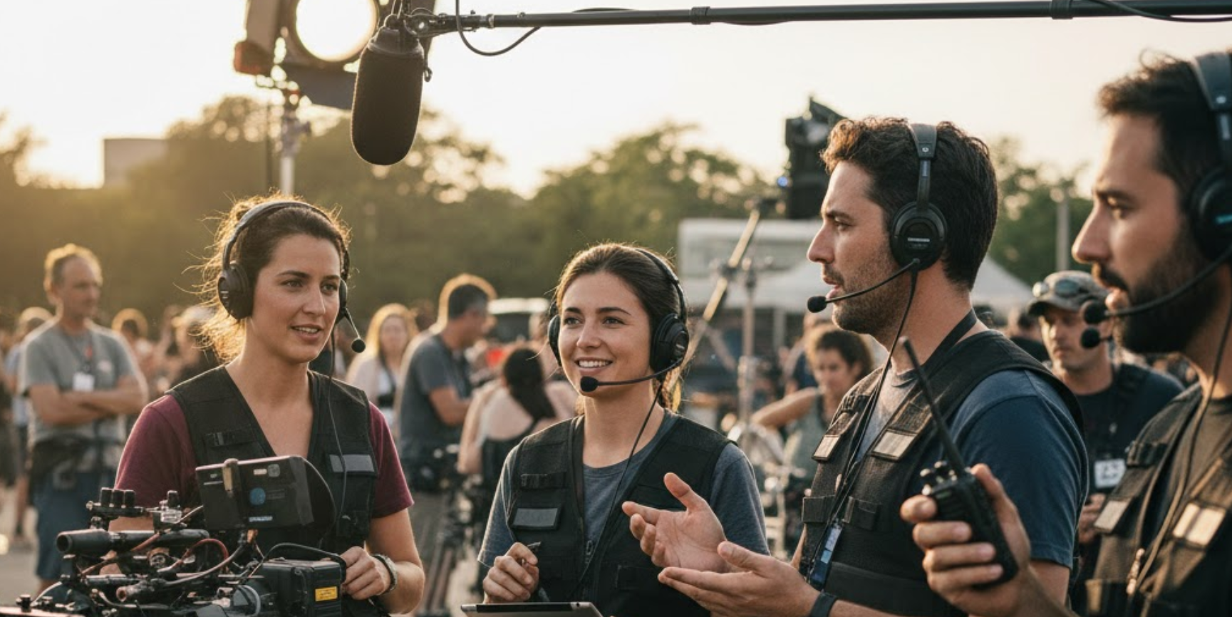 M&oacute;dulo de &aacute;udio full duplex: um guia para o G-NiceRF SA618/SA628!