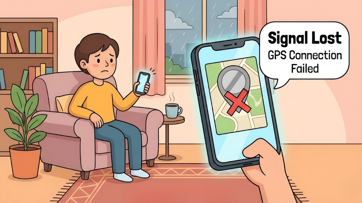 Como os m&oacute;dulos UWB possibilitam sistemas de posicionamento interno de alta precis&atilde;o